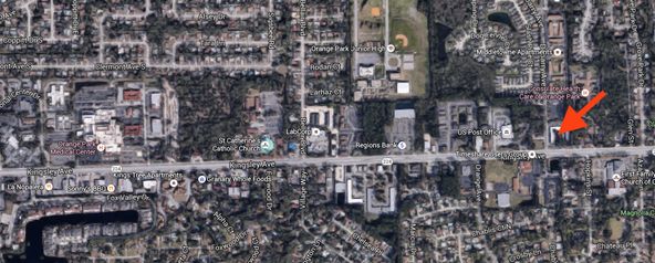 Kingsley Center : 1279 Kingsley Avenue, Orange Park, FL 32073